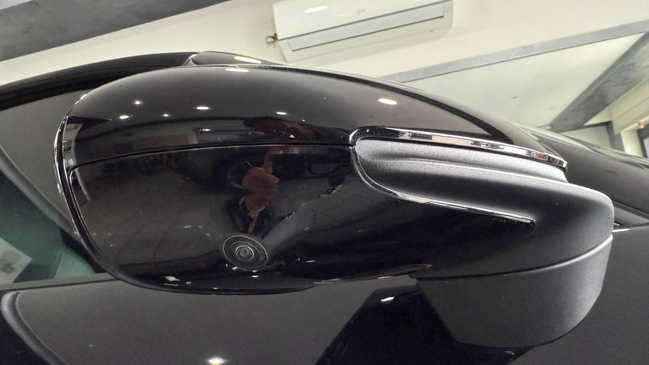 PORSCHE 992 GTS CABRIO UFF ITALIA