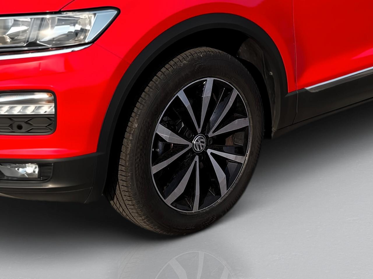 Volkswagen T-Roc 1.0 TSI 115 CV Style BMT CELL VENDITE 3491558563 - 3478673115