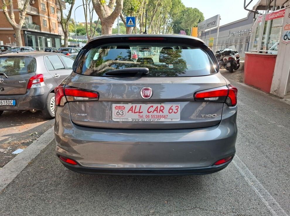 Fiat Tipo 1.4 T-JET GPL ORIGINALE UNIPRO' EURO 6
