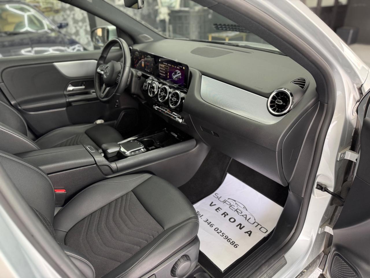 Mercedes-benz GLA 180 d Automatic Executive