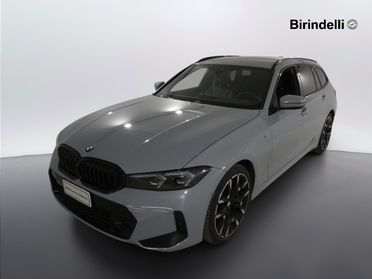 BMW Serie 3(G20/1-80/1) - 320d 48V xDrive Touring Msport Pro