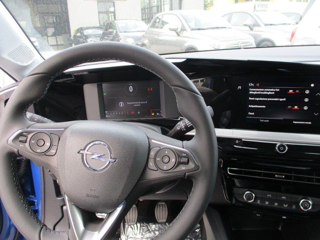 Opel Mokka 1.2 Turbo Edition - Full Led - Pronta Consegna