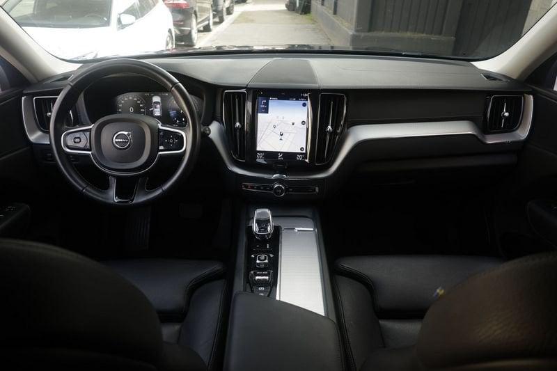 Volvo XC60 D4 Geartronic R-Design Unicoproprietario