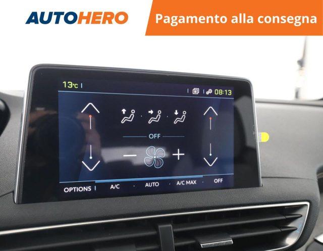 PEUGEOT 3008 Hybrid4 300 e-EAT8 GT