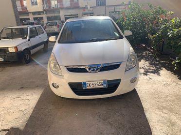 Hyundai i20 1.2 5p. 06/2012