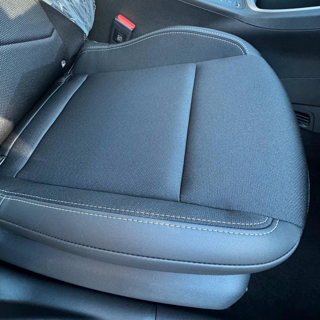 JEEP Avenger 1.2 turbo e-hybrid Summit NUOVA - KM 0