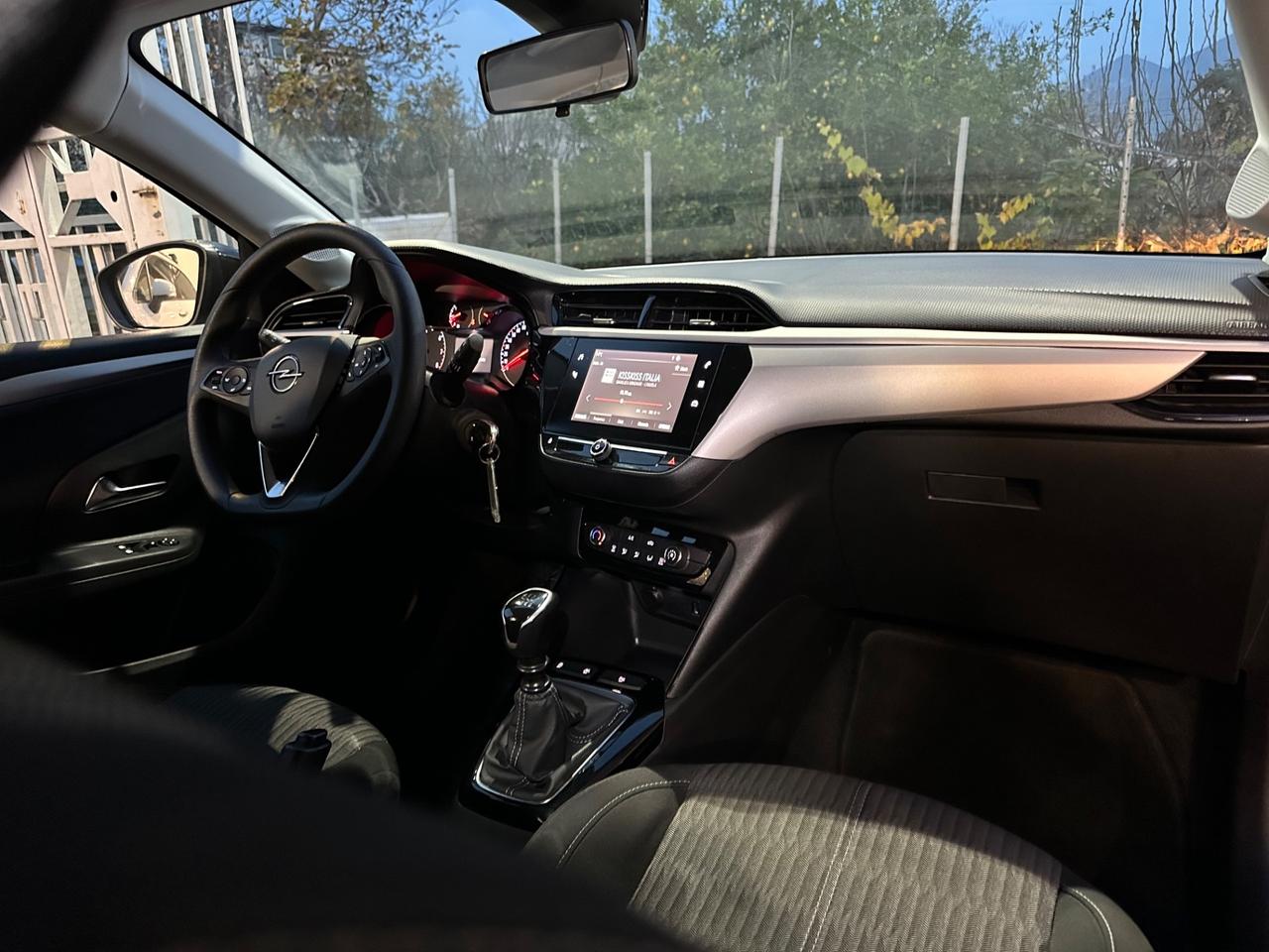 Opel Corsa 1.5 D 100 CV Elegance