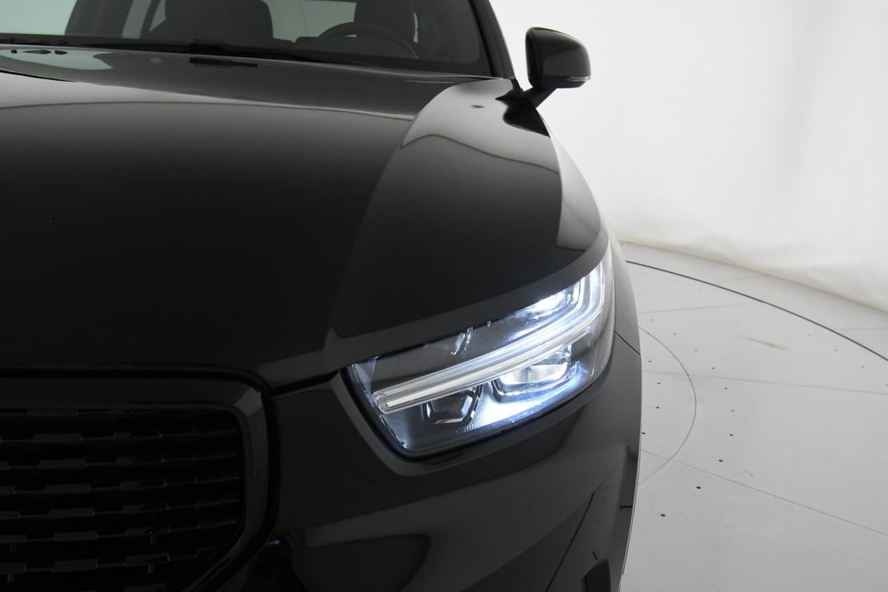 VOLVO XC40 1.5 t5 phev R-design auto LED+CAMERA+APP CONNECT