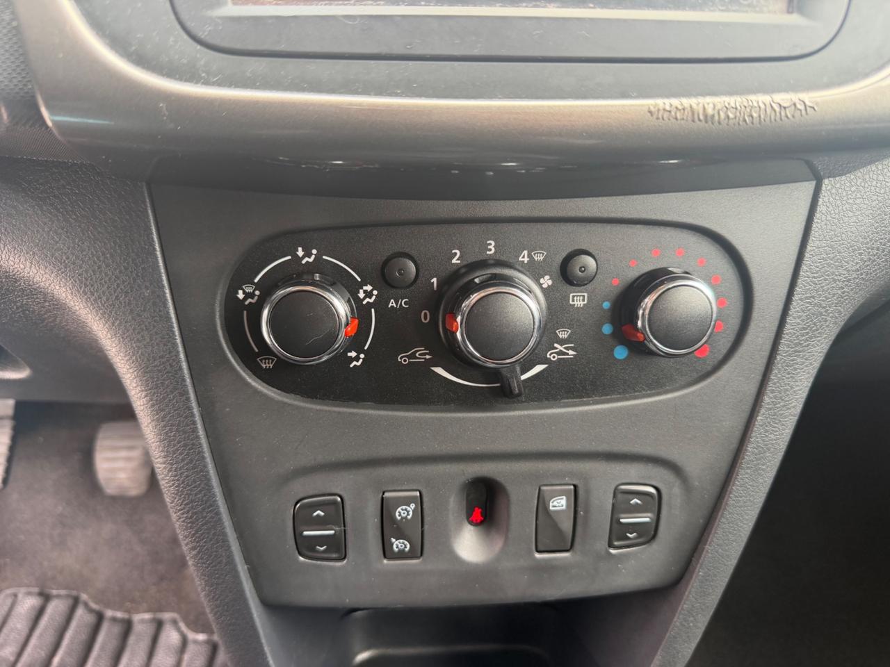 Dacia Sandero Stepway 0.9 TCe 12V 90CV Start&Stop Lauréate