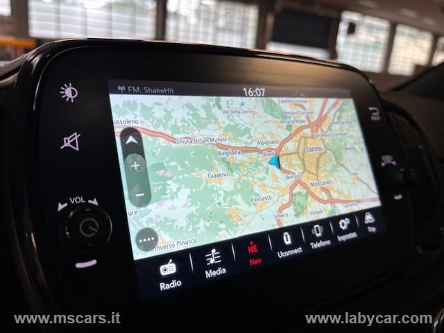 ABARTH F595 1.4 Turbo T-Jet 165 CV