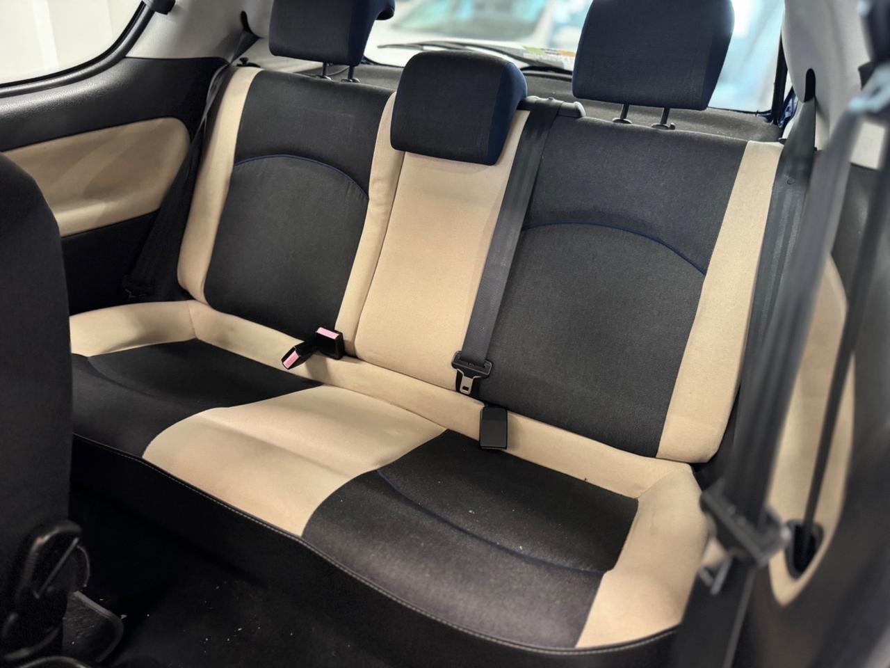 Peugeot 206 1.1 3p NEOPATENTATI