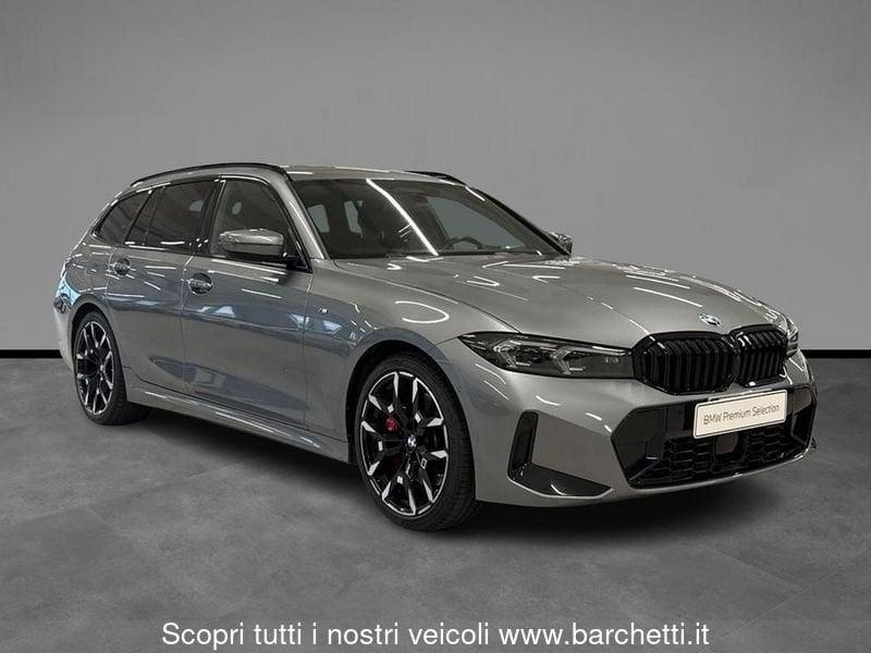 BMW Serie 3 Touring Serie 3 320d Touring mhev 48V Msport xdrive auto