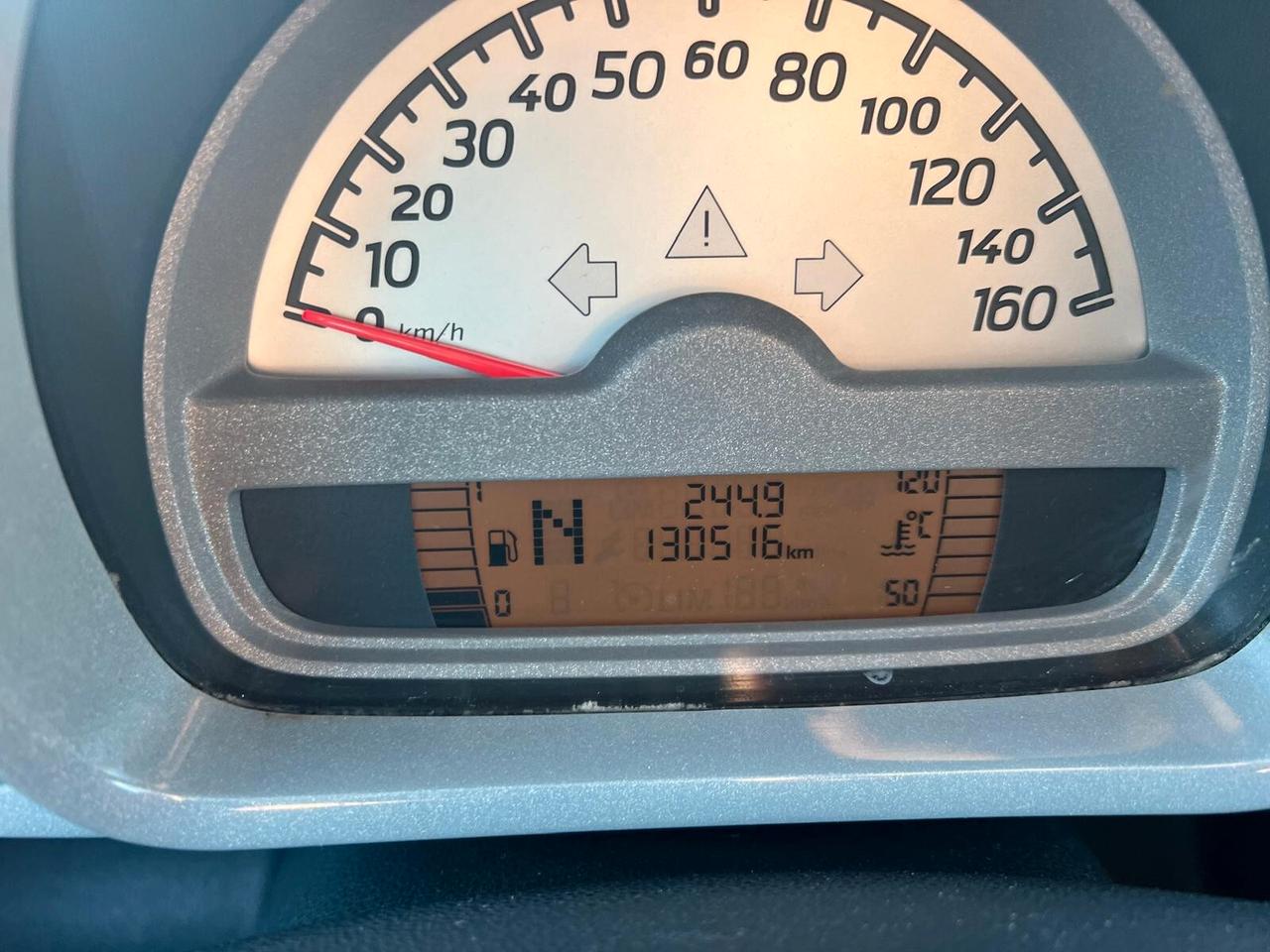 Smart ForTwo 1.0 LIMITED EDITION