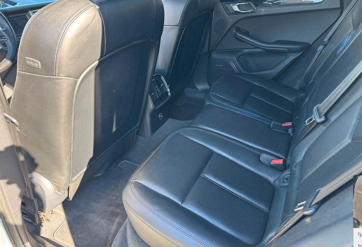 Porsche Macan S 3.0 FULL OPTIONAL 2016