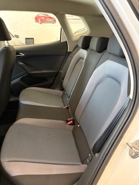 Seat Arona 1.6 TDI 95 CV DSG Style