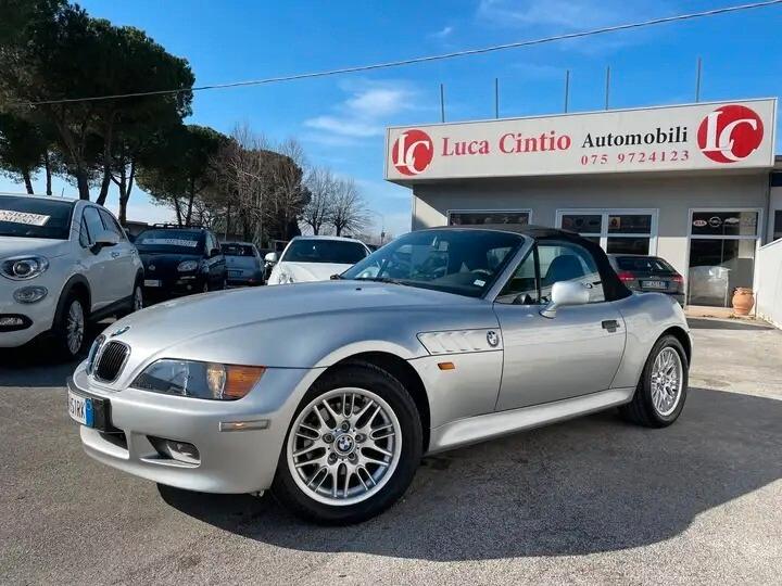 Bmw Z3 1.9 16V cat Roadster