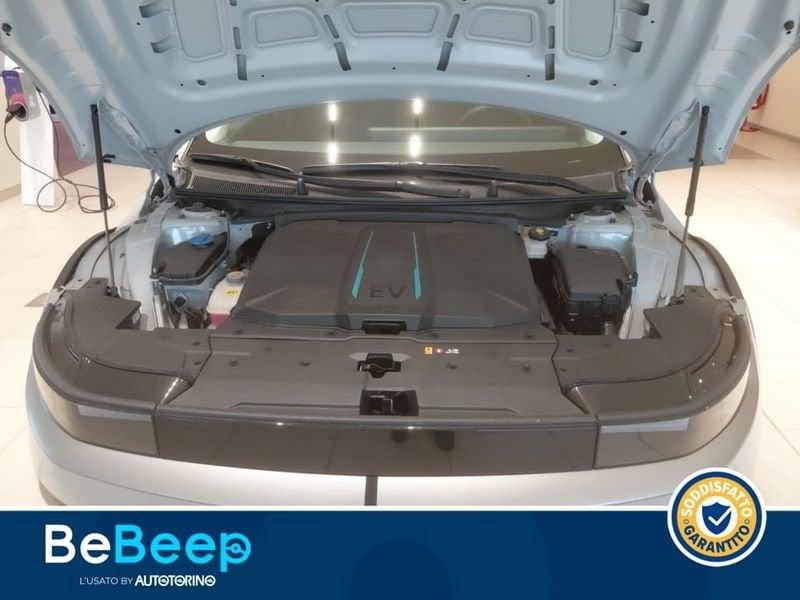 Hyundai Ioniq 5 84 KWH EXCLUSIVE PLUS RWD