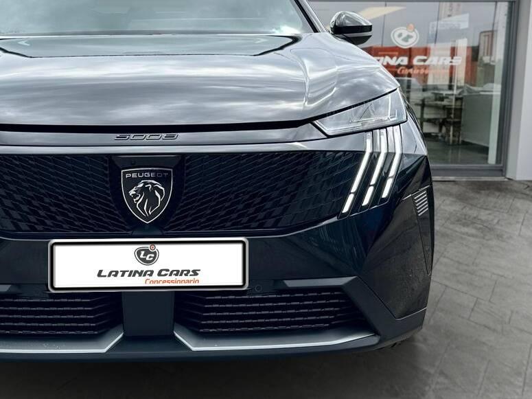 Peugeot 5008 1.2 hybrid Allure 145cv 7 posti Automatica