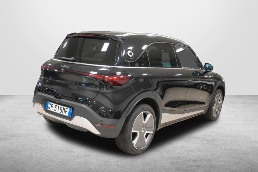 SMART 1 272CV AUTOMATIC PRO