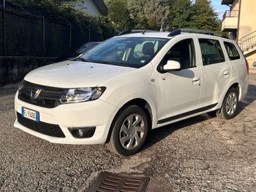 Dacia Logan MCV Stepway 0.9 TCe 12V 90CV Start&Stop Easy-R