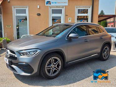 Mercedes GLA 250 Premium 4matic