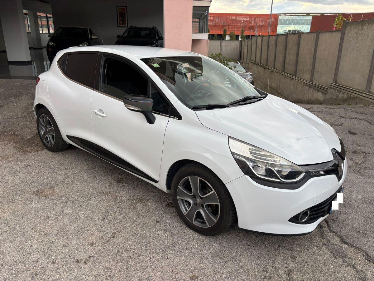 RENAULT Clio 1.5 dCi 8V 90 CV S&S 5p. Energy