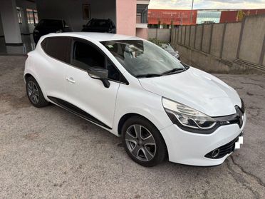 RENAULT Clio 1.5 dCi 8V 90 CV S&S 5p. Energy