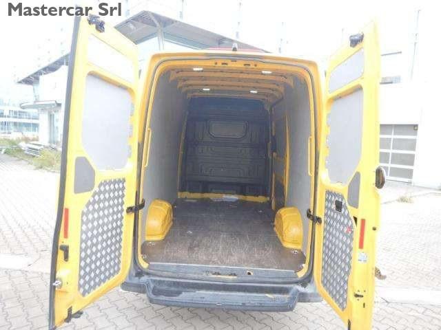 VOLKSWAGEN Crafter 2.0 tdi 140cv L3H3 Logistic my19 - FZ555XL