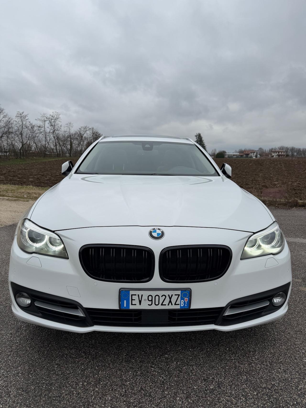 Bmw 530 530d xDrive 258CV Touring Msport