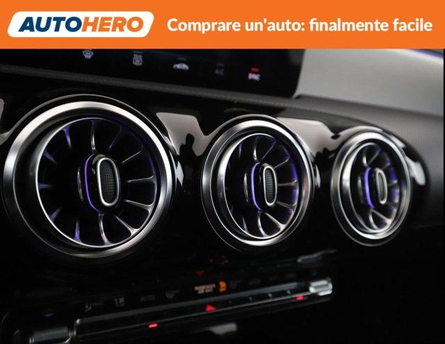 MERCEDES-BENZ A 35 AMG A 35 4Matic AMG