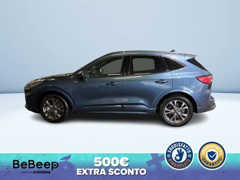 Ford Kuga 2.5 PHEV ST-LINE X 2WD 225CV E-SHIFTER