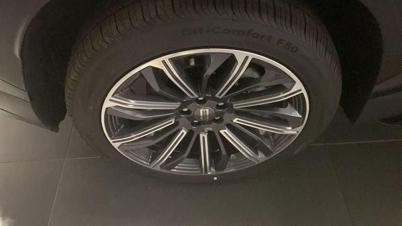 SPORTEQUIPE Sportequipe 6 GT Sportequipe 6 GT 1.5 Turbo DCT GPL