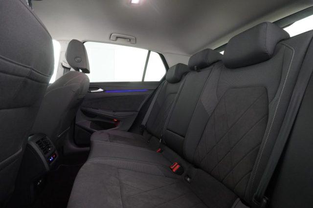VOLKSWAGEN Golf Golf 1.5 eTSI 130 CV EVO ACT DSG Style