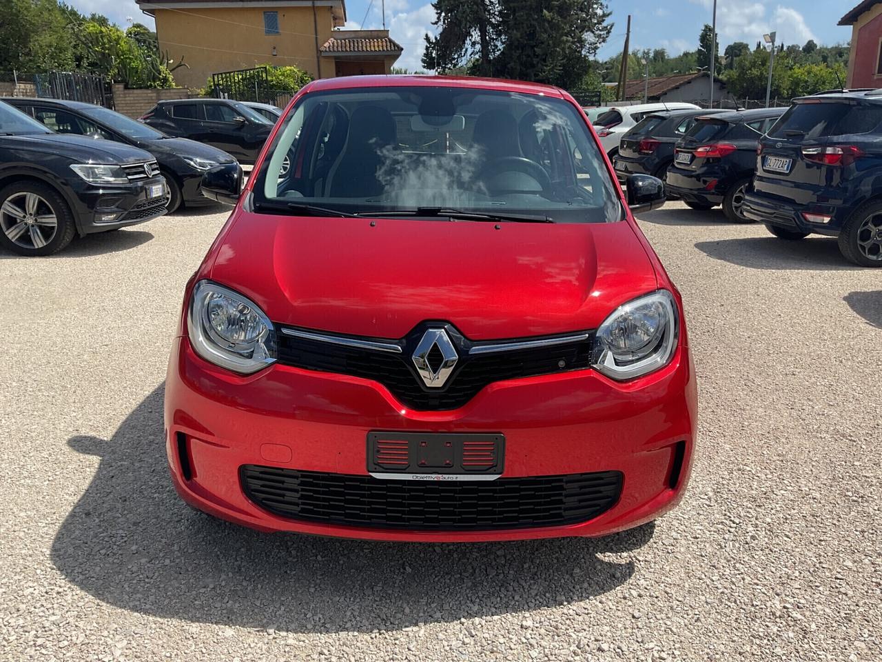 Renault Twingo SCe 65 CV Intens