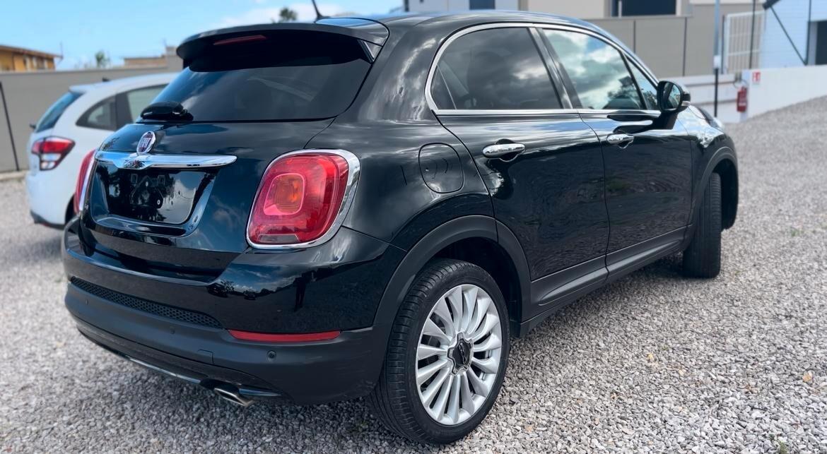 Fiat 500X 1.6 MultiJet 120 CV Pop Star