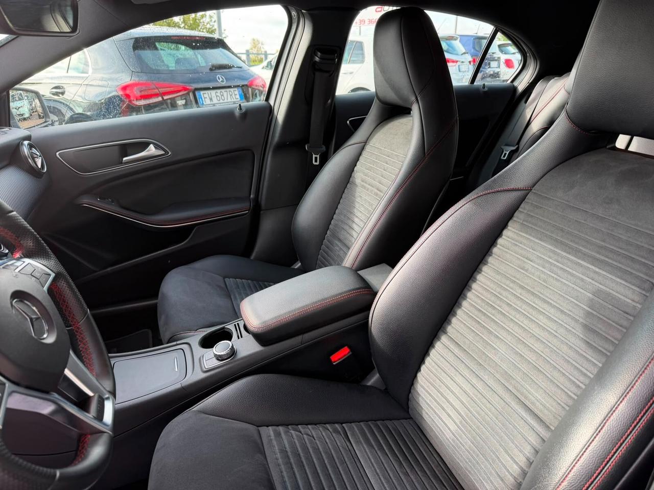 Mercedes-benz A 180 1.5 Diesel Cambio Automatico Neopatentati