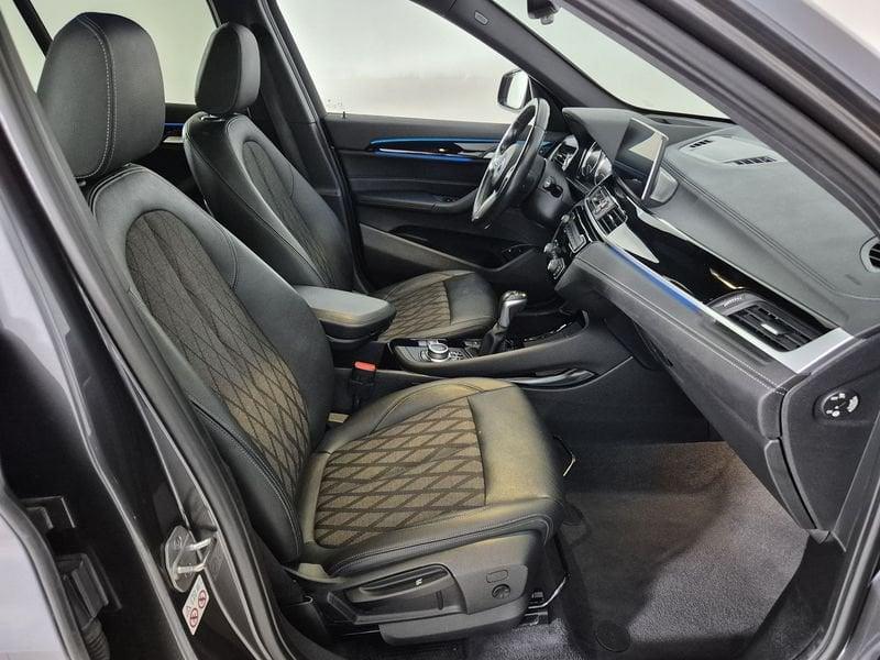 BMW X1 F48 2019 Benzina xdrive25e xLine Plus auto