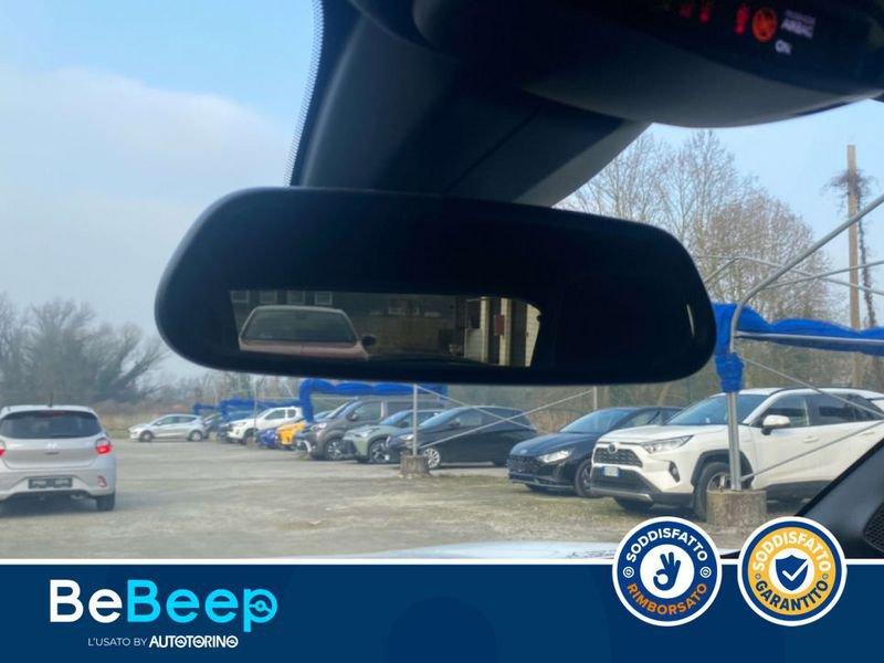 Opel Mokka 1.2 T GS S&S 100CV