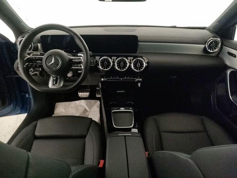 Mercedes-Benz Classe A - W177 2023 A AMG 35 AMG Line Premium Plus 4matic auto