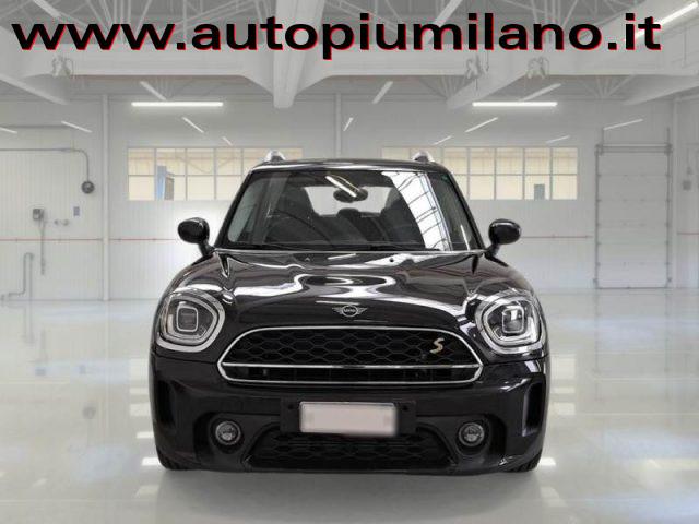 MINI Countryman 1.5 Cooper SE Countryman ALL4 Automatica