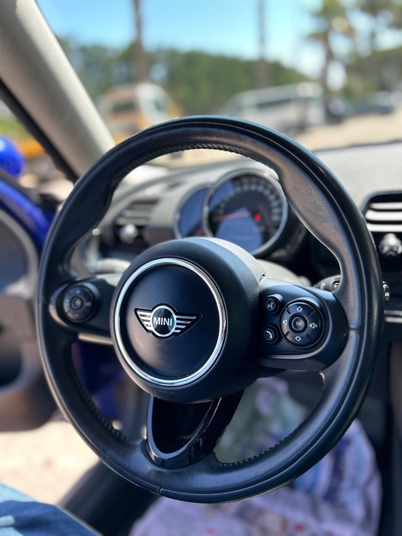 Mini Cooper D Clubman Mini 2.0 Cooper D Hype Clubman