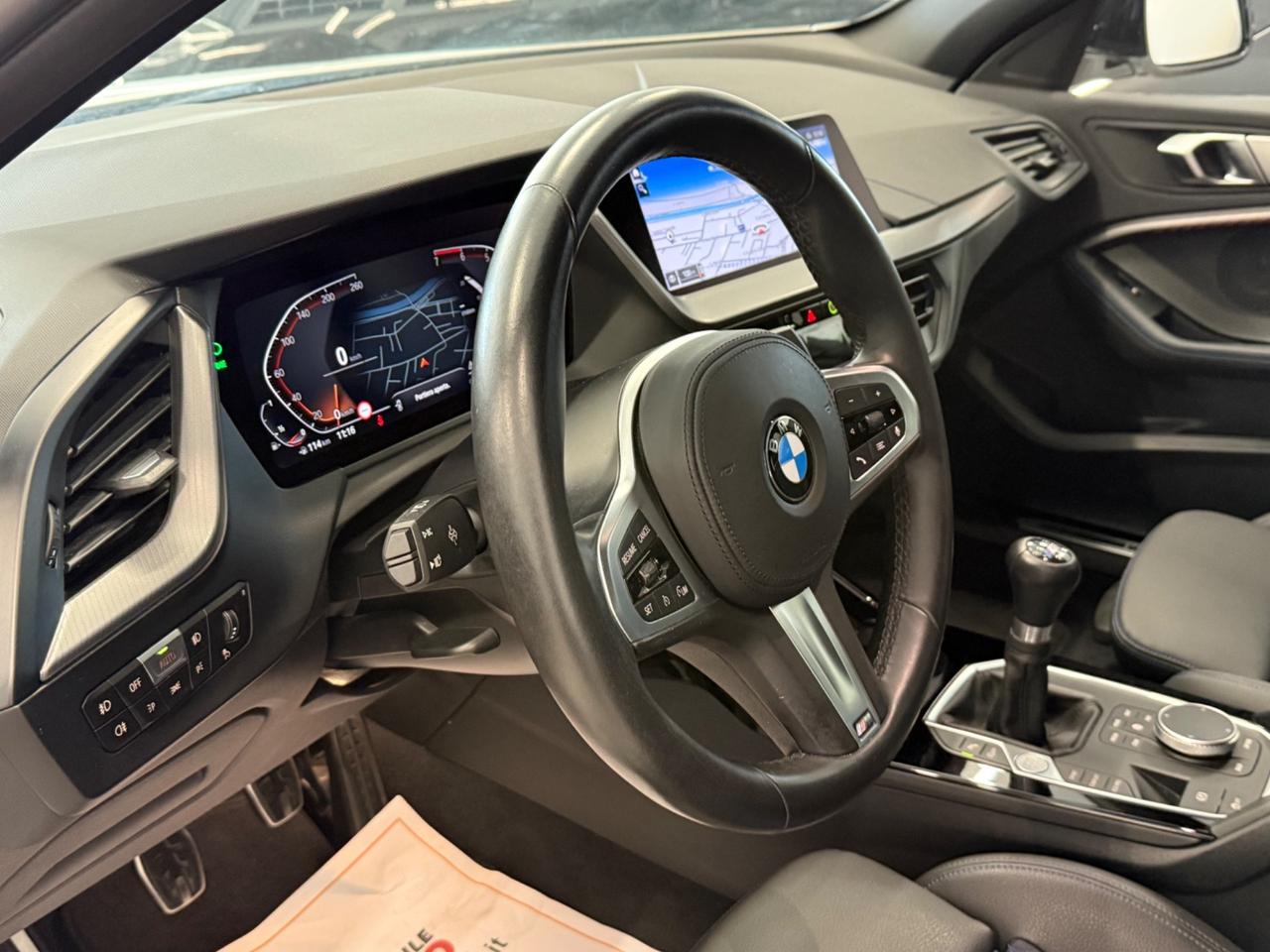 Bmw 118 118i 5p. Msport VIRTUAL PRONTA CONSEGNA!