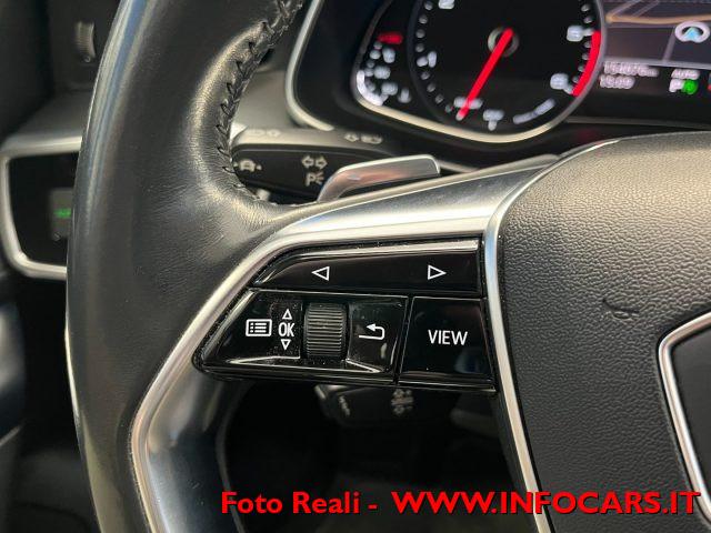 AUDI A6 45 3.0 TDI mhev quattro tiptronic Business Berlin