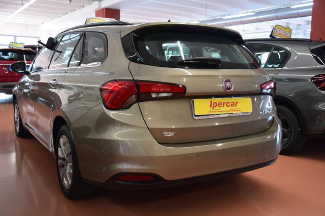 FIAT Tipo 1.6 Mjt S&S SW Business CAMBIO AUTOMATICO