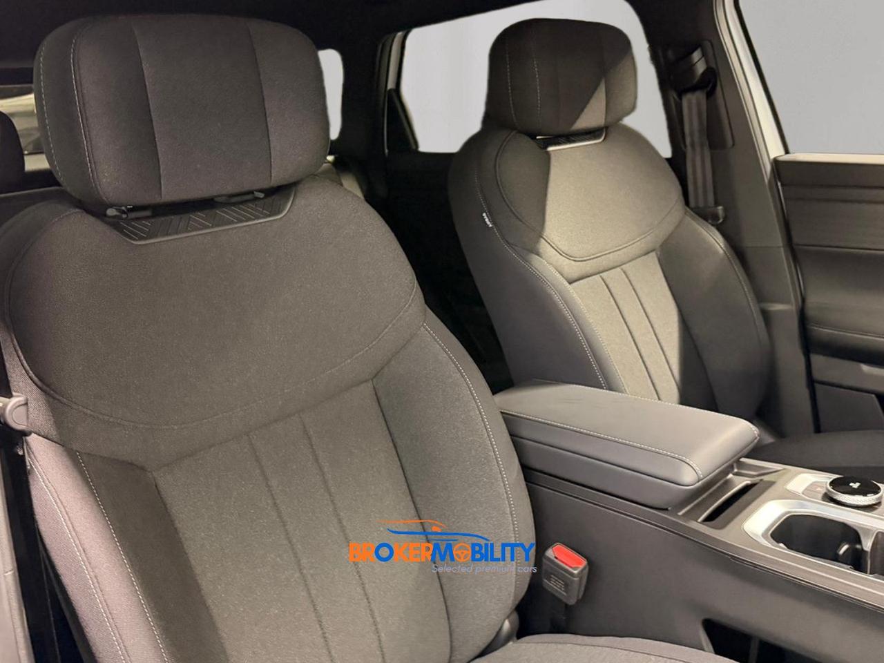 Jaecoo J7 1.6 tgdi Pure 7dct