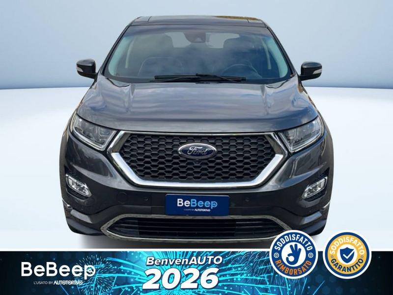 Ford Edge 2.0 TDCI VIGNALE S&S AWD 210CV POWERSHIFT