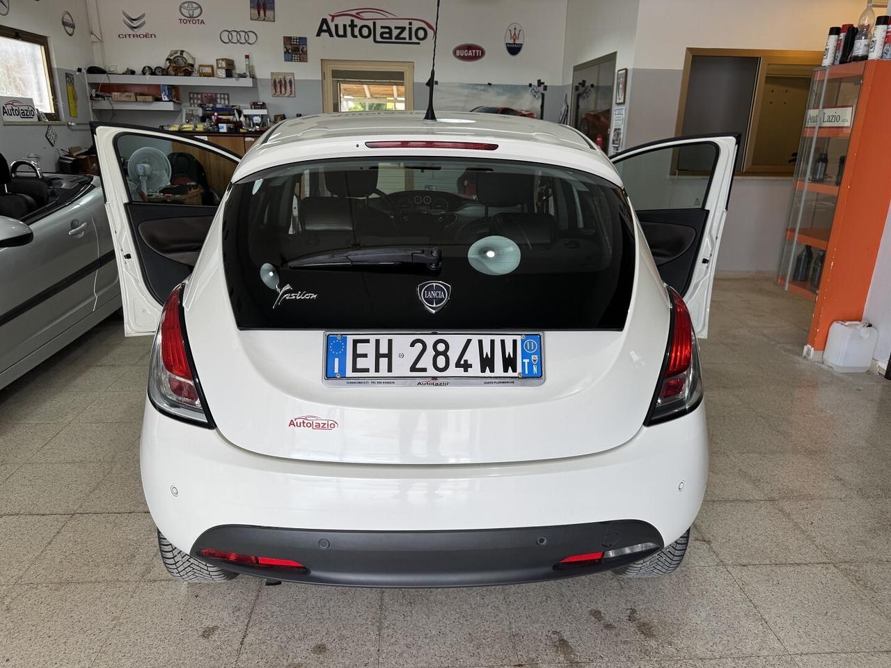 LANCIA YPSILON 900 T.Air