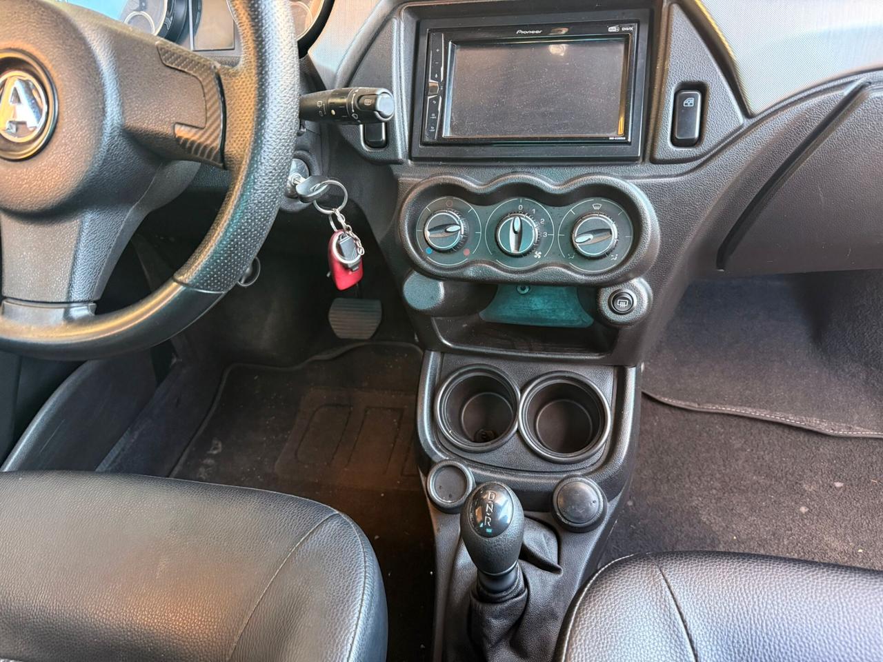 Aixam City Pack Vision