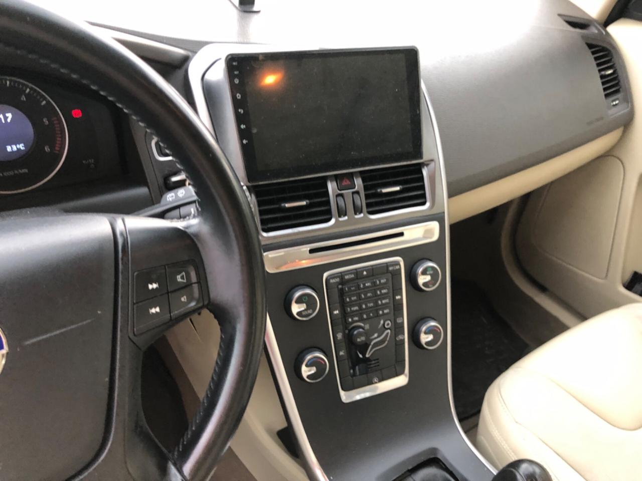 Volvo XC 60 XC60 D3 Kinetic