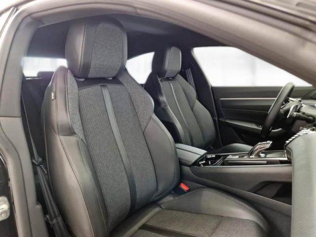 PEUGEOT 508 BlueHDi 130 Stop&Start EAT8 Allure Pack